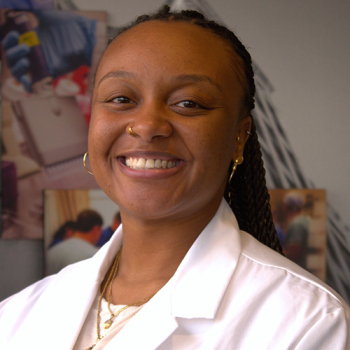 Taylor Sanders, MD
